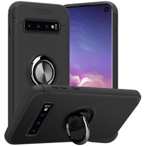 CADORABO Cover Samsung Galaxy S10 4G Etui Case ()