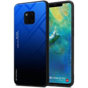 CADORABO Cover Huawei MATE 20 PRO Etui Case ()