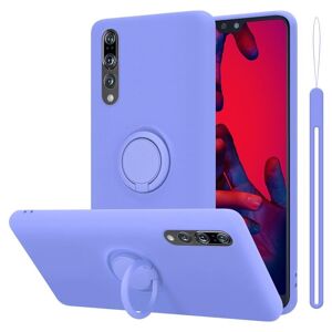 CADORABO Huawei P20 PRO / P20 PLUS Cover Etui Case ()