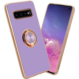 CADORABO Samsung Galaxy S10 4G Cover Etui Case ()