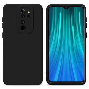 CADORABO Cover Xiaomi RedMi NOTE 8 PRO Etui Case ()