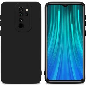 CADORABO Cover Xiaomi RedMi NOTE 8 PRO Etui Case ()