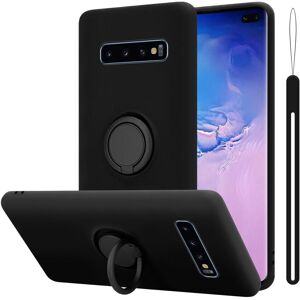 CADORABO Samsung Galaxy S10 PLUS Cover Etui Case ()