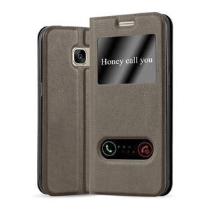 CADORABO Pungetui Samsung Galaxy S7 Cover Case ()