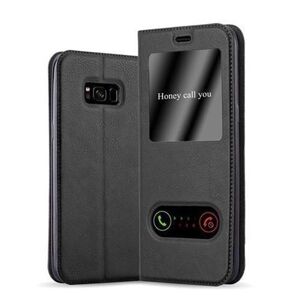 CADORABO Pungetui Samsung Galaxy S8 Cover Case ()