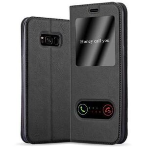 CADORABO Pungetui Samsung Galaxy S8 Cover Case ()