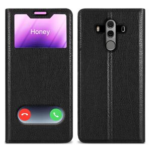 CADORABO Pungetui Huawei MATE 10 PRO Cover Case (Sort)