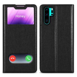 CADORABO Pungetui Huawei P30 PRO Cover Case (Sort)