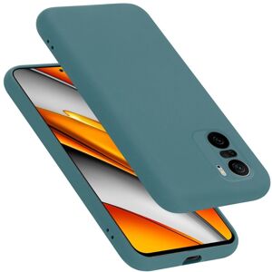 CADORABO Xiaomi Mi 11i / POCO F3 Cover Etui Case ()