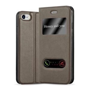 CADORABO Pungetui iPhone 7 / 7S / 8 / SE 2020 Cover Case ()