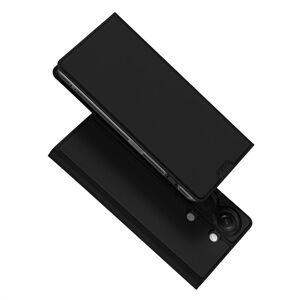 DUX DUCIS OnePlus Nord 3 5G / Ace 2V Skin Pro Series Flip Cover - Sort