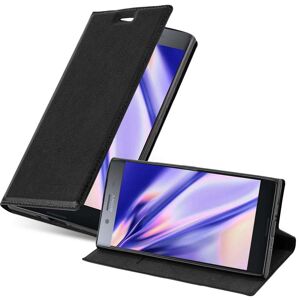 CADORABO Cover Sony Xperia XZ1 COMPACT Etui Case ()