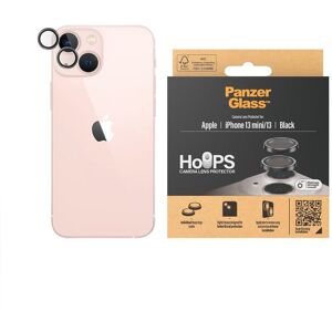 PanzerGlass iPhone 13/iPhone 13 Mini Kameralinsebeskytter Hoops