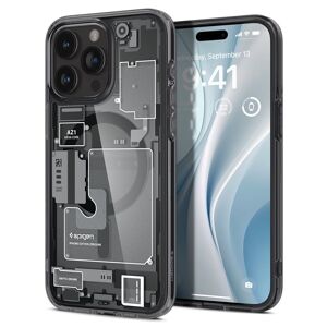 Spigen iPhone 15 Pro Max Cover Ultra Hybrid MagFit Zero One