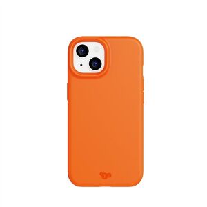 Tech21 iPhone 15 Cover Evo Lite Orange