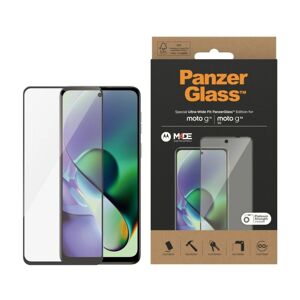 PanzerGlass Motorola Moto G14/Moto G54 Skærmbeskytter Ultra-Wide Fit