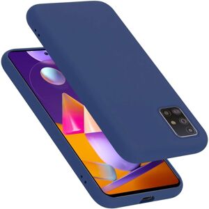 CADORABO Cover Samsung Galaxy M31s Etui Case ()