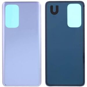 OnePlus 9 Baksida/Batterilucka - Lila