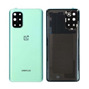 OnePlus 8T Bagcover Original New Green