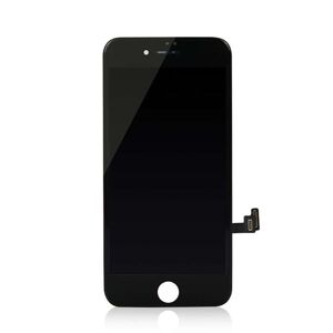 Apple iPhone 8/SE 2020 JK LCD Skärm med hög ljusstyrka - Svart