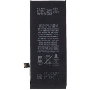 Generic iPhone SE 2020 1821mAh batteri udskiftning