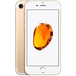 Apple Begagnad iPhone 7 32GB Guld - Nyskick