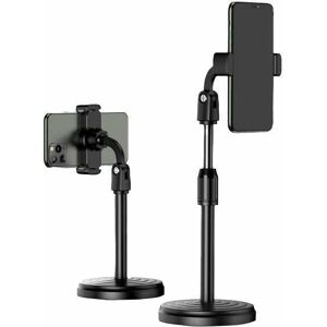 jq8 Phone Stand - Adjustable Height Professional