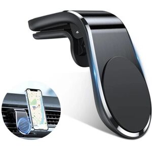 NSF Høj kvalitet Universal Magnetisk Bil Telefon Holder Stativ Luft Vent Magnet Bil Mount GPS Smartphone Mobil I Bil Bracket