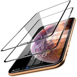 ExpressVaruhuset iPhone 11 hærdet glas 0,26 mm 9H fuld ramme