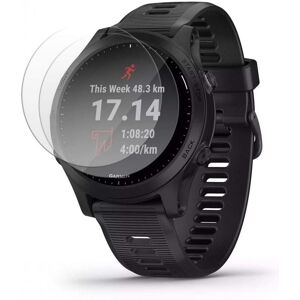 ExpressVaruhuset Garmin Forerunner 945 hærdet glas 0,2 mm 9H 2,5D