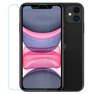 CaseOnline Skærmbeskyttelse Hærdet glas Apple iPhone 11 (6.1 