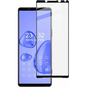 jq8 Sony Xperia 5 IV - Full Coverage Tempered Protective glass