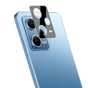 2-PAK SKALO Xiaomi Redmi Note 12 Pro 5G 3D Kameralinse Beskyttelsesglas