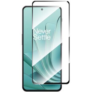 2-PAK SKALO OnePlus Nord 3 5G FULL-FIT Hærdet Glas Skærmbeskyttelse