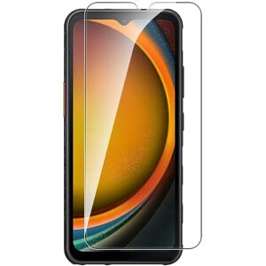 CaseOnline 2-Pak Hærdet glas skærmbeskytter Samsung Galaxy Xcover 7