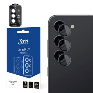 3mk Protection Samsung Galaxy S23+ - 3mk Lens Protection Pro Black