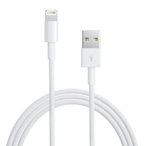 Apple Lightning Kabel MD818ZM/A 1M Original iPhone iPad iPod