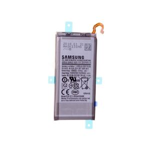 G-SP Samsung Galaxy A8 2018 Batteri OEM