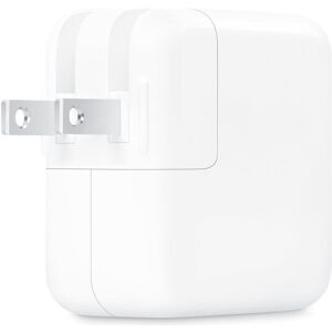 Apple 35W Dual USB-C Power Adapter