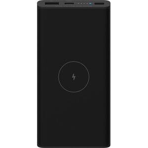 Xiaomi 10W Wireless Power Bank 10000mAh -varavirtalähde