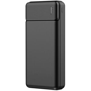 Maxlife power bank MXPB-01 30000 mAh black