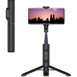 Original Samsung Bluetooth Selfiestick med Tripod & Fjärrkontroll - Svart