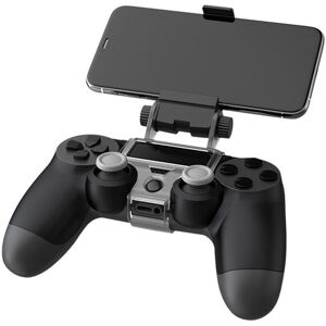 eforyou iPhone holder til PlayStation 4 spilcontroller