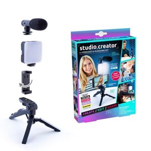 Amo Toys Studio Creator Vlogging Kit