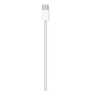 Apple USB-C vævet opladningskabel (1m)