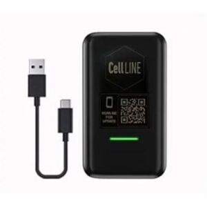 Homeshop Trådløs Apple Carplay Adaptor USB A Cellline