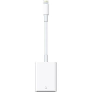 Apple Lightning Til Sd-Kortkameralæser