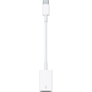 Apple Usb-C Til Usb Adapter