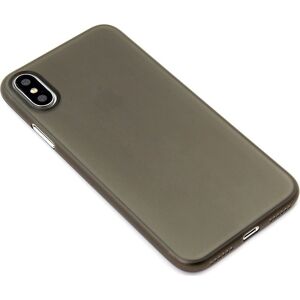 Twincase Iphone Xs Case, Transparent Sort