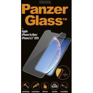 Panzerglass® Beskyttelse Iphone Xs Max/11 Pro Max